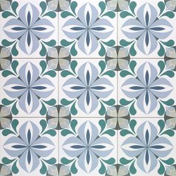 Normandy Ruan 20x20
