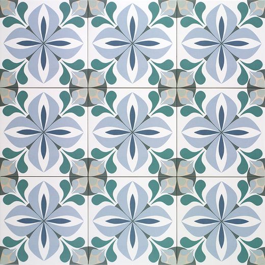 Normandy Ruan 20x20