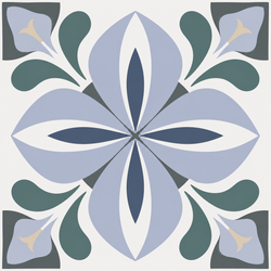 Normandy Ruan 20x20