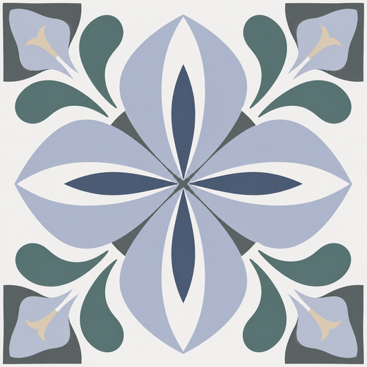 Normandy Ruan 20x20