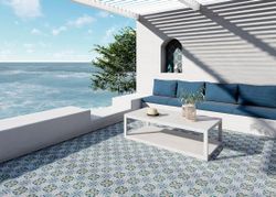 Normandy Ruan 20x20