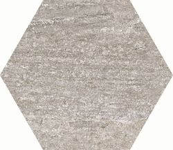 Oberon Stone Hexagonal Antideslizante 48x56