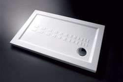 Plato de ducha modelo ITO de Althea 100x75 cm