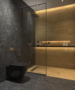 Quercus Miele 22x120