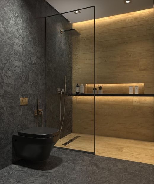 Quercus Miele 22x120