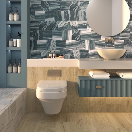 Quercus Miele 22x120