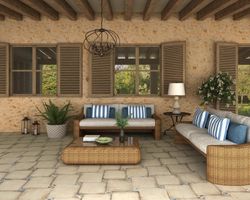 Areia Querol 33,3x33,3