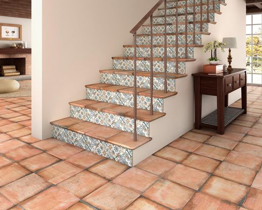 Tuile Querol 33,3x33,3