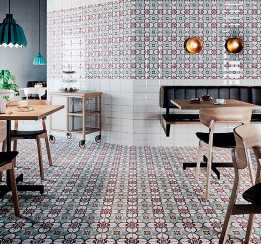 Sao Luis Azevedo Naturel 59,2x59,2