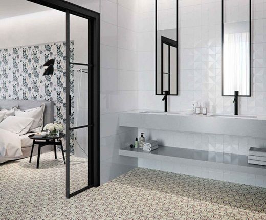 Sao Luis Merces Naturel 59,2x59,2