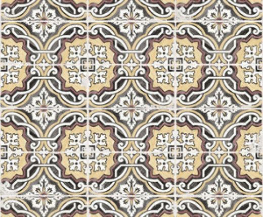 Sao Luis Neto Naturel 59,2x59,2