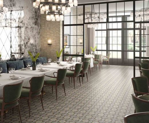 Sao Luis Neto Natural 59,2x59,2