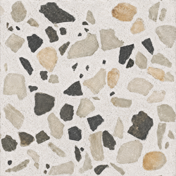 Stanza White 20x20