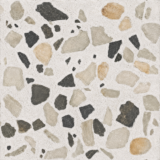 Stanza White 20x20