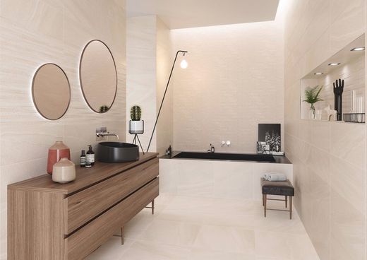 Crème Stoneage 60x60