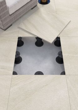 Crème Stoneage 75x75