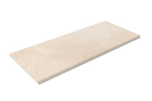 Stromboli Cream completo 120x33 cm Ext