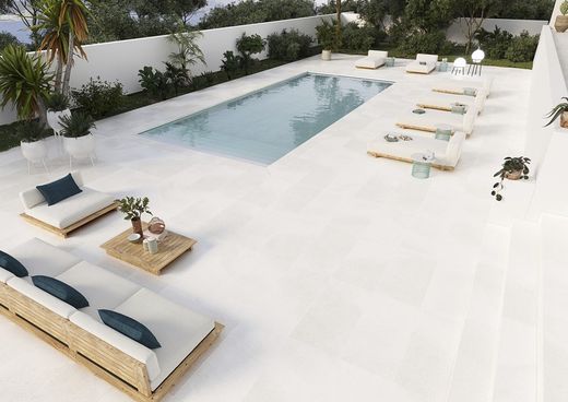 Luminaire Stromboli 60x120 cm Ext.