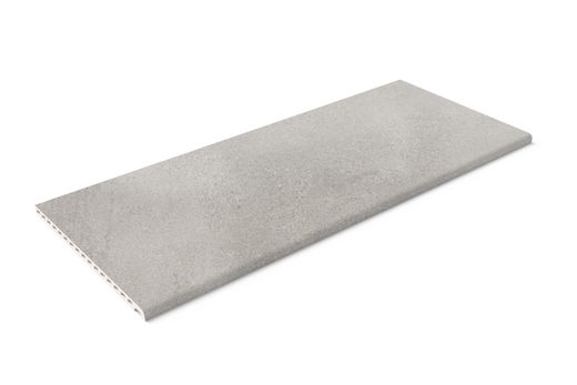 Stromboli Silver completo 120x33 cm Ext