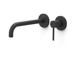 ESTUDO Torneira monocomando para lavatório embutida