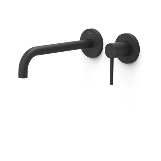 ESTUDO Torneira monocomando para lavatório embutida