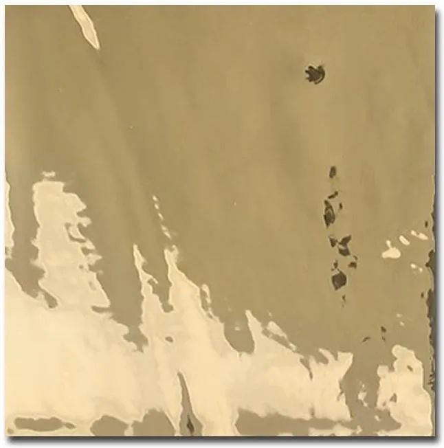 Tabarca Gold Glossy 15x15