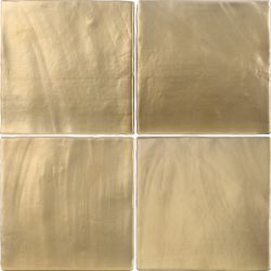Tabarca Gold Matt 15x15