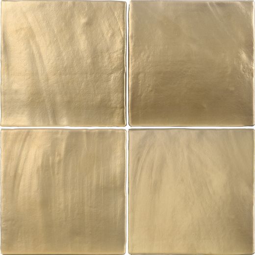 Tabarca Gold Matt 15x15