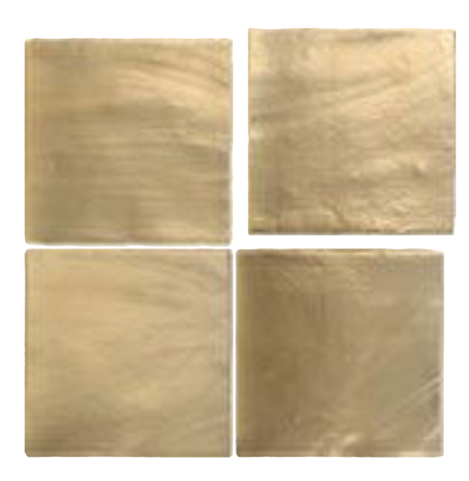 Tabarca Gold Matt 15x15