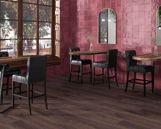 Tabarca Granate 15x15