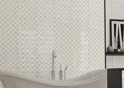 Tabarca Menthe Brillant 30x7.5