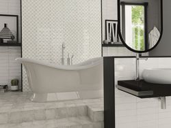 Tabarca Menthe Brillant 30x7.5