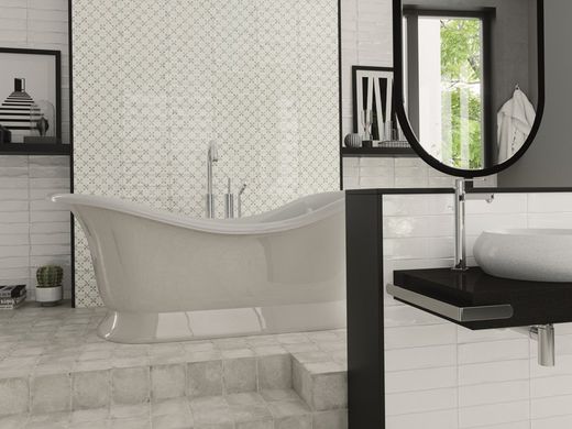 Tabarca Menthe Brillant 30x7.5