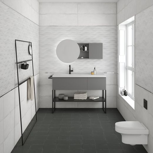 Tango Anthracite Naturel 59,2x59,2