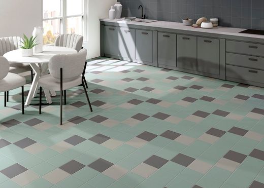 Technical Aloe 20x20