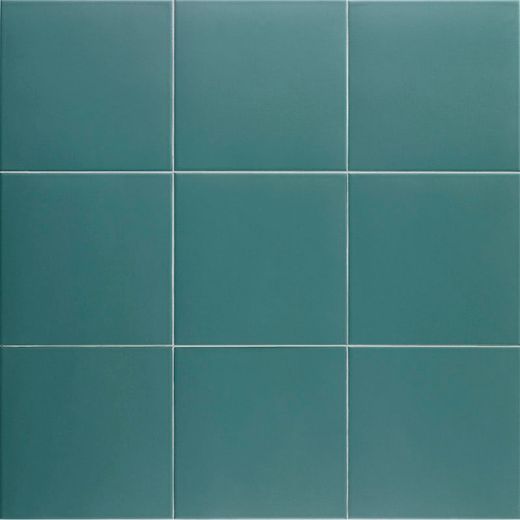 Technical Teal 20x20