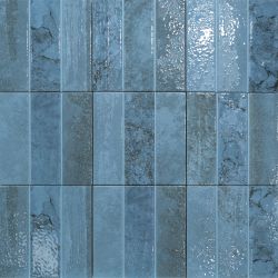 Terraluz Azul 14,7x14,7