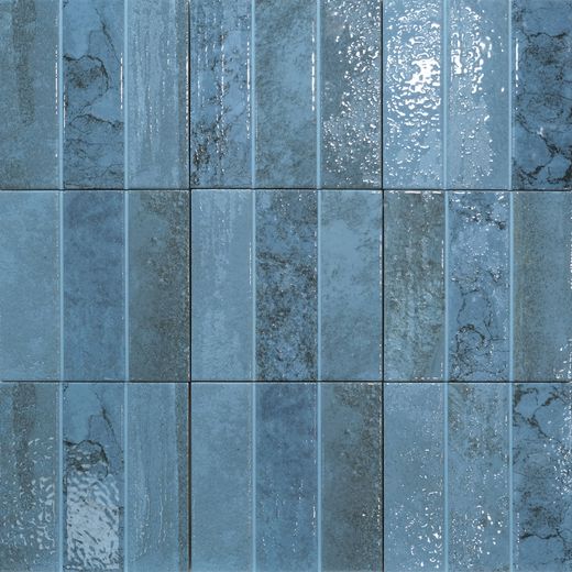 Terraluz Azul 14,7x14,7