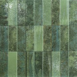 Terraluz Vert 14,7 x 14,7