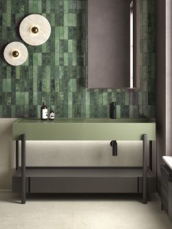 Terraluz Vert 14,7 x 14,7