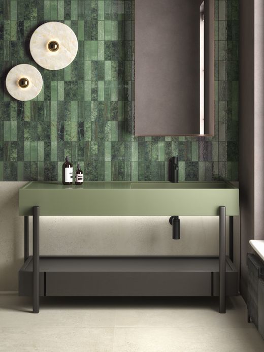 Terraluz Vert 14,7 x 14,7