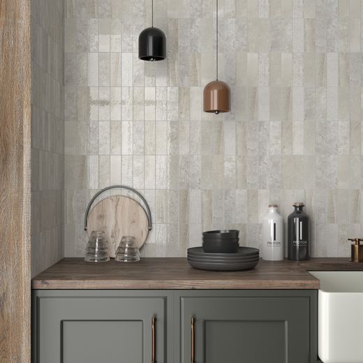 Terraluz Yeso 14,7x14,7