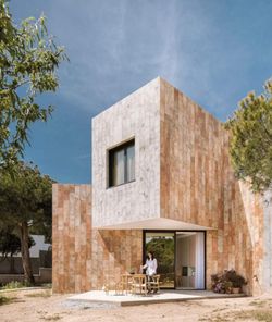 Terre Rosso Antidérapant 24,9x100