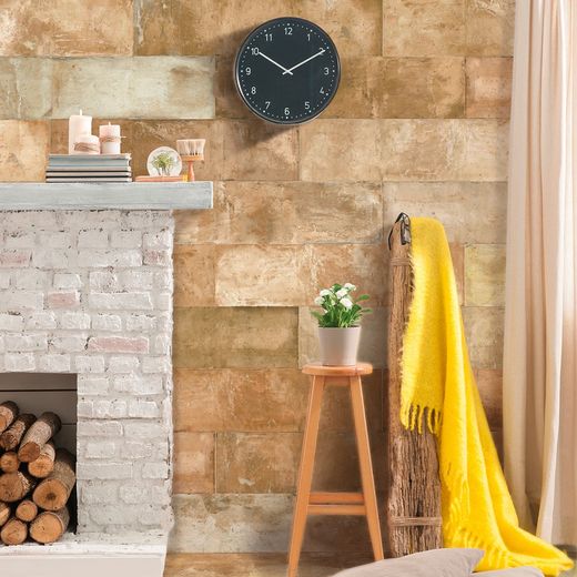 Terre Rosso Naturel 24,9x100