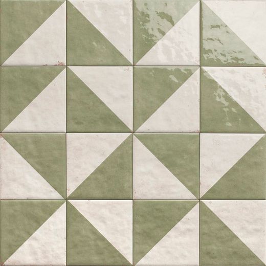 Tetuan Jade 15x15