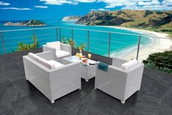 Tracia Charcoal Modulaire 44x66 Antidérapant