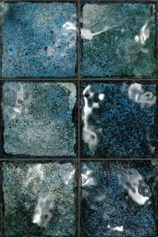 Água Marinha Tropica 14,7x14,7 cm Int