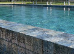 Água Marinha Tropica 14,7x14,7 cm Int