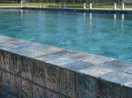 Água Marinha Tropica 14,7x14,7 cm Int