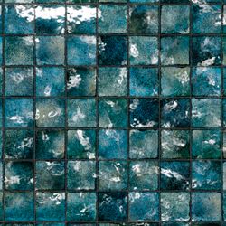 Água Marinha Tropica 14,7x14,7 cm Int